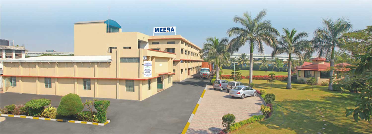 Meera Industries Limited