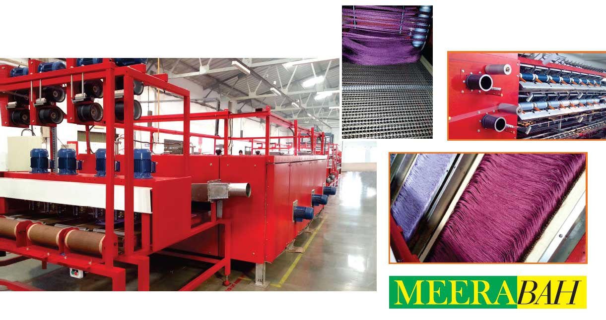 Meera Industries Limited